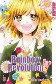 Rainbow Revolution Bd.8