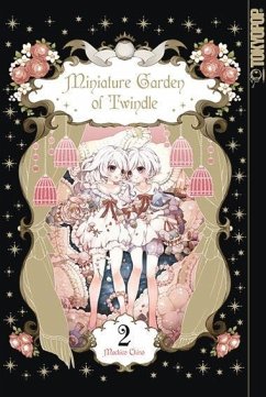 Miniature Garden of Twindle 02 - Chino, Machico