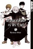 Magical Girl of the End Bd.15