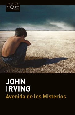Avenida de los Misterios - Irving, John