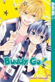 Buddy Go! Bd.6