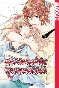 Naughty Temptation - Miura, Hiraku