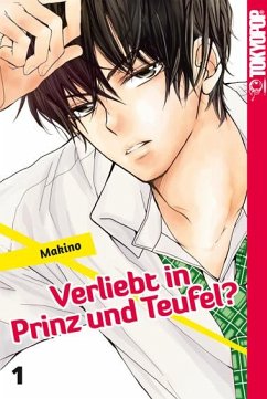 Verliebt in Prinz und Teufel? 01 - Makino