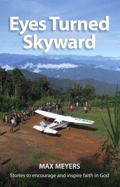 Eyes Turned Skywards (eBook, ePUB) - Meyers, Max