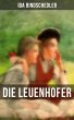 Die Leuenhofer (eBook, ePUB) - Bild 1