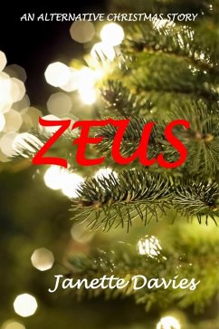 Cover Zeus (eBook, ePUB)