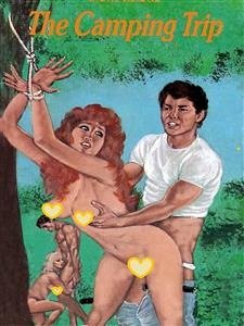 The Camping Trip - Adult Erotica (eBook, ePUB) - Wayne, Sand