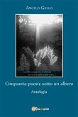 Cinquanta poesie sotto un albero (eBook, ePUB)