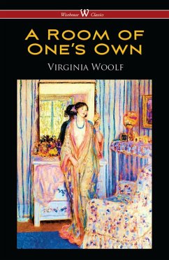 A Room of One's Own (Wisehouse Classics Edition) (eBook, ePUB) - Woolf, Virginia