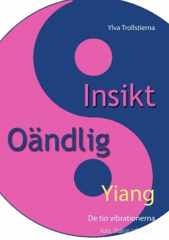 Yiang (eBook, ePUB) - Trollstierna, Ylva