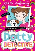 Dotty Detective (eBook, ePUB)