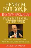 FIVE YEARS LATER: On the Brink -- THE NEW PROLOGUE (eBook, ePUB)