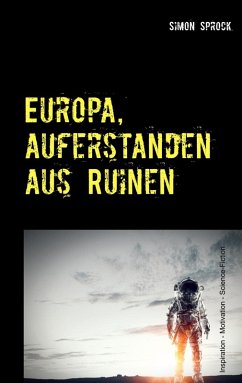 Europa, auferstanden aus Ruinen (eBook, ePUB) Cover Europa, auferstanden aus Ruinen (eBook, ePUB)