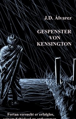 Gespenster von Kensington (eBook, ePUB)
