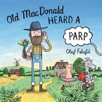 Old MacDonald Heard a Parp (eBook, ePUB)