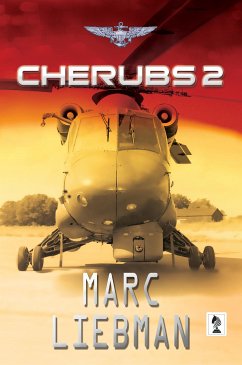 Cherubs 2 (eBook, ePUB) - Liebman, Marc