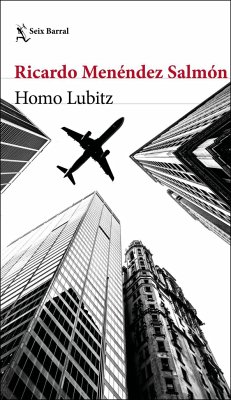 Homo Lubitz - Menéndez Salmón, Ricardo