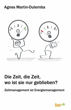 Die Zeit, die Zeit, wo ist sie nur geblieben?