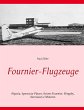 Fournier-Flugzeuge - Bild 1