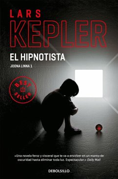 El hipnotista (Inspector Joona Linna 1) - Kepler, Lars