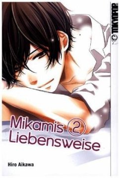 Mikamis Liebensweise Bd.2 - Aikawa, Hiro