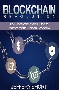 Blockchain Revolution (eBook, ePUB) - Short, Jeffery