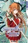 Sword Art Online - Progressive Bd.4