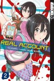 Real Account Bd.2