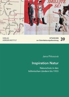Inspiration Natur - Jana, Pinosová