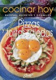 Pizzas y tortas saladas (eBook, ePUB)
