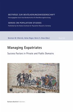 Managing Expatriates (eBook, PDF)