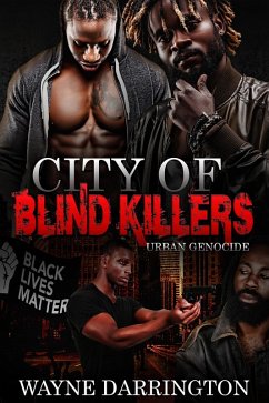 Cover City of Blind Killers (eBook, ePUB)