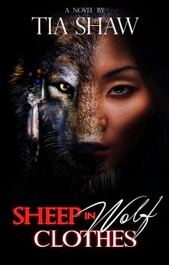 Sheep in Wolf Clothes (eBook, ePUB) - Shaw, Tia