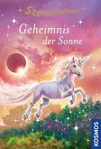 Geheimnis der Sonne / Sternenschweif Bd.57 (eBook, ePUB)