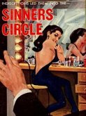 Sinners Circle - Adult Erotica (eBook, ePUB)