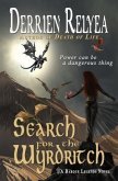 Search for the Wyrdritch (eBook, ePUB)