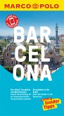MARCO POLO Reiseführer Barcelona (eBook, ePUB)