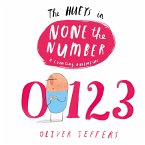 None the Number (Read Aloud) (eBook, ePUB) None the Number (Read Aloud) (eBook, ePUB)