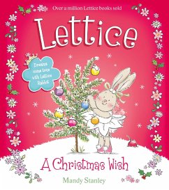 A Christmas Wish (Read aloud by Jane Horrocks) (Lettice) (eBook, ePUB)