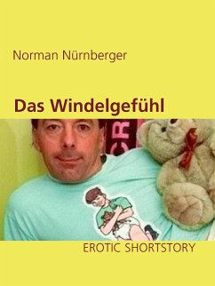 Das Windelgefühl (eBook, ePUB) - Nürnberger, Norman