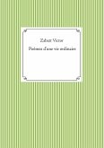 Poèmes d'une vie ordinaire (eBook, ePUB) Poèmes d'une vie ordinaire (eBook, ePUB)