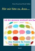 Ich bin genauso wertvoll wie du (eBook, ePUB)