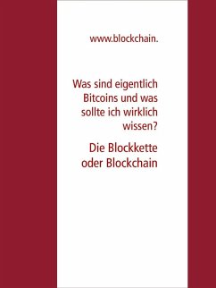 Cover Was sind eigentlich Bitcoins und was sollte ich wirklich wissen? (eBook, ePUB)