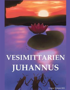 Vesimittarien juhannus (eBook, ePUB)