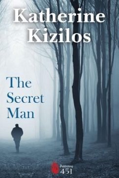 Cover Secret Man (eBook, ePUB)