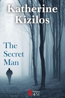 Secret Man (eBook, ePUB) Secret Man (eBook, ePUB)