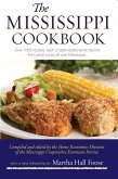 The Mississippi Cookbook (eBook, ePUB)