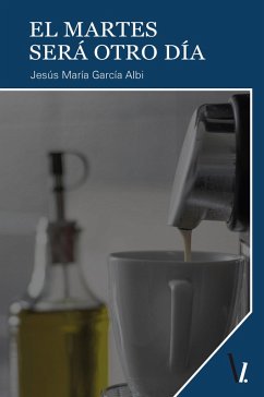 Cover El martes será otro día (eBook, ePUB)