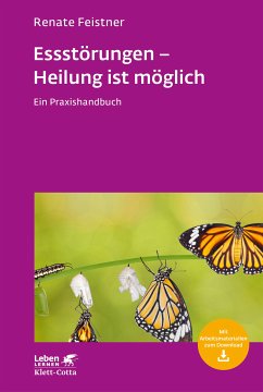 Essstörungen - Heilung ist möglich (Leben Lernen, Bd. 299) (eBook, PDF) - Feistner, Renate