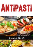 Antipasti (eBook, ePUB)